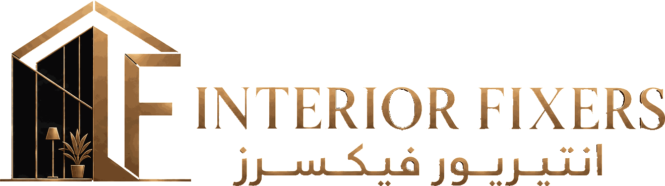 Interior Fixers Technical Services